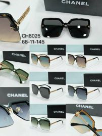 Picture of Chanel Sunglasses _SKUfw56827022fw